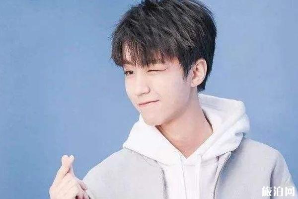 2019王俊凯无边界演唱会直播入口+停车指南 亚洲新歌榜年度盛典时间地点