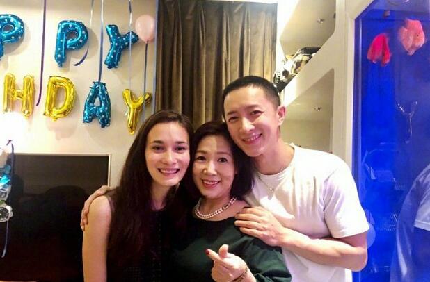 韩庚卢靖姗结婚终于官宣了 韩庚卢靖姗结婚典礼在12月31日
