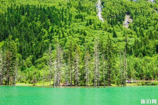 四姑娘山旅游攻略2019