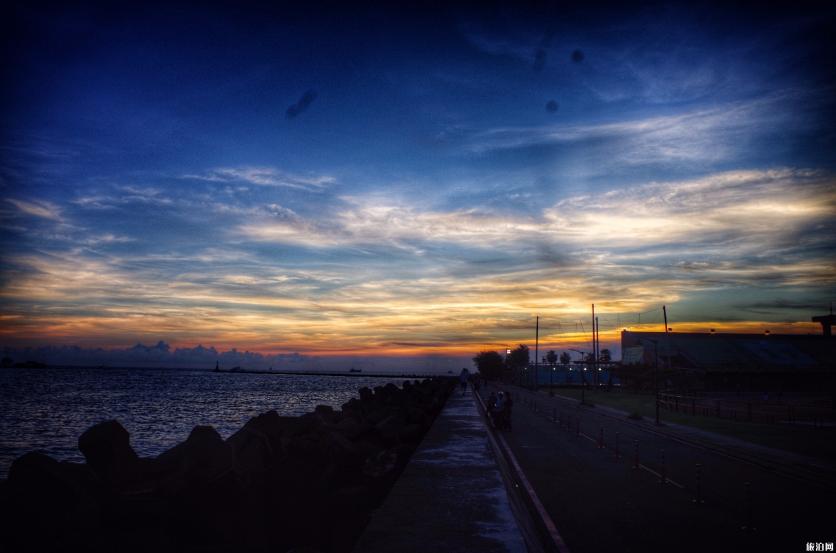 高雄自由行两日游攻略 高雄自由行两日游攻略