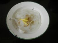 脆皮银鱼的做法步骤3