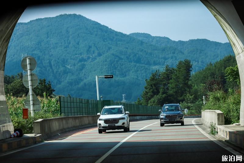 2019年9月国内自驾游路线推荐