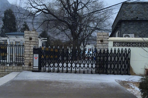 北京大部今有小雨或雨夹雪 最高气温仅4℃