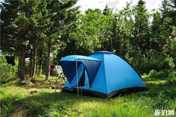 青岛天泰山露营租借帐篷费用是多少钱 附2019天泰山音乐节信息 青岛天泰山露营租借帐篷费用是多少钱 附2019天泰山音乐节信息