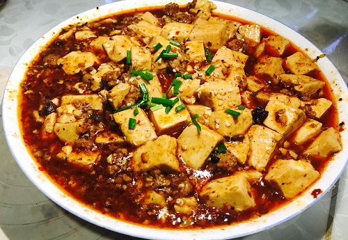 麻婆豆腐怎么做好吃 麻婆豆腐的家常做法介绍