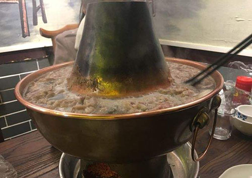 长沙最好吃的火锅店排名 到长沙去哪里吃火锅