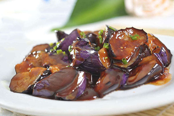 红烧茄子正宗做法 红烧茄子怎么做