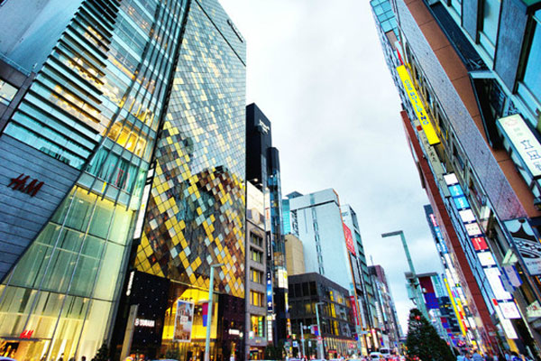 去日本旅游要多少钱 日本旅游费用