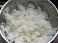 沙丁鱼寿司便当的做法步骤7