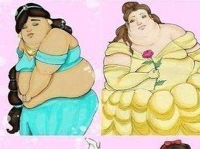 女性肥胖危害有多大