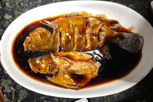 杭州美食攻略 杭州有哪些特色美食