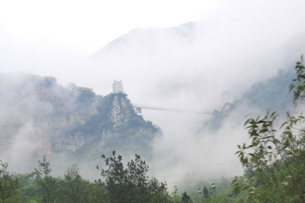 四川九皇山门票有多少钱一张 九皇山门票价格