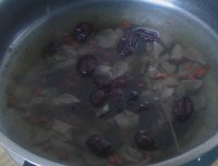 月季花茶的做法步骤7