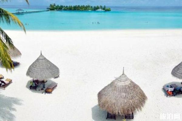马尔代夫太阳岛几星 马尔代夫太阳岛怎么样