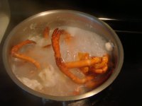 麻辣龙虾爪的做法步骤7