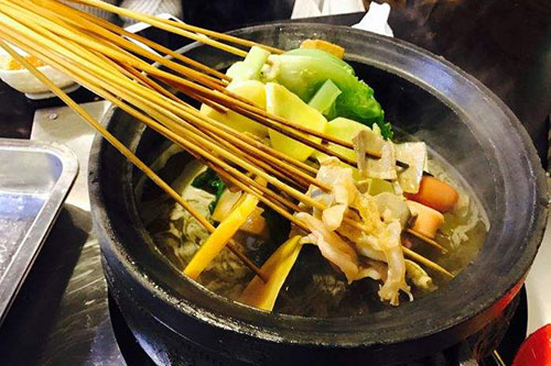 武汉最好吃的火锅店盘点 武汉哪家火锅最好吃