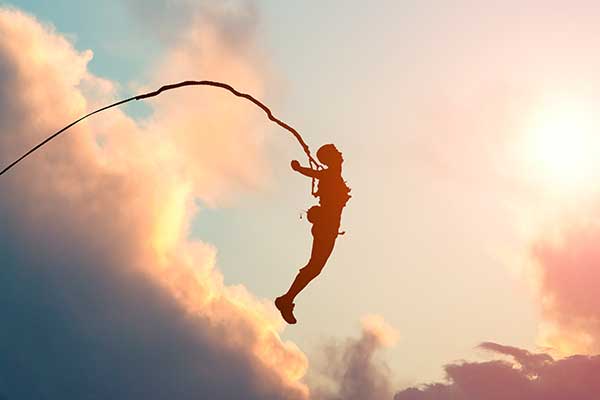 北京哪里有蹦极的地方 北京有蹦极的地方吗