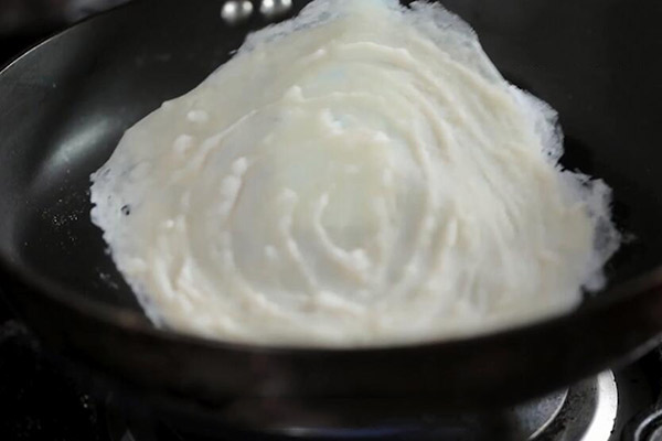 春卷皮怎么做 春卷皮的简单做法