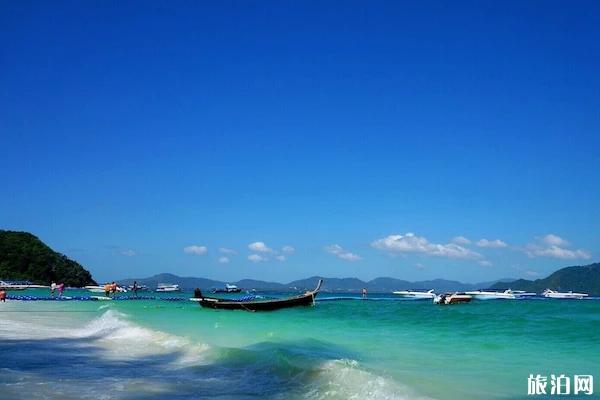 泰国珊瑚岛好玩吗 2019泰国珊瑚岛自由行攻略 泰国珊瑚岛好玩吗 2019泰国珊瑚岛自由行攻略