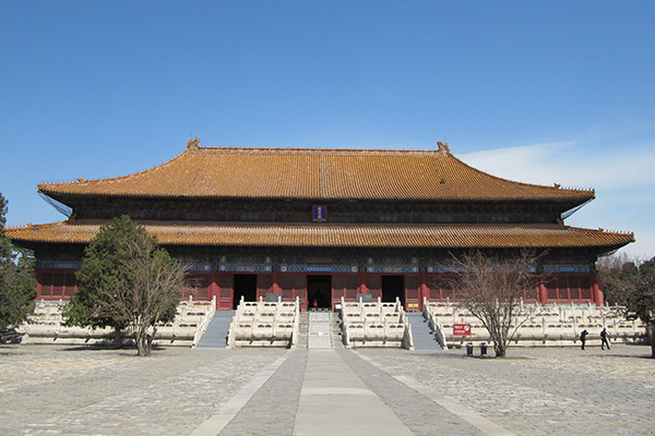 北京周边有什么好玩的地方 北京周边旅游好去处