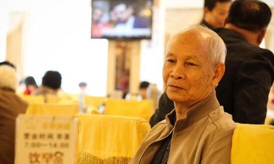 为什么深圳会粤语的人很少?