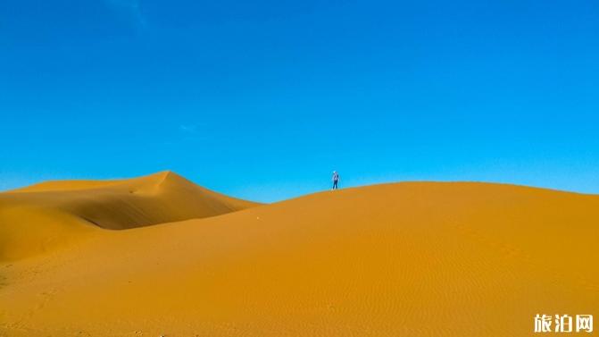银川旅游攻略景点必去两天游