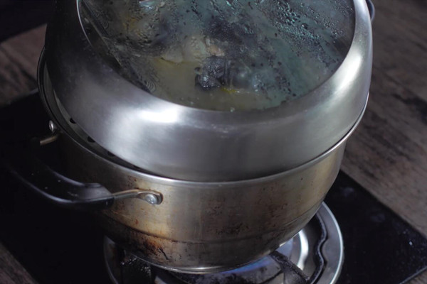 清蒸鲟鱼的做法 鲟鱼的家常做法