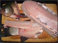 水煮活鱼的做法步骤1