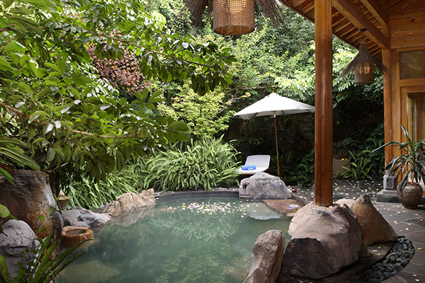 珠海御温泉多少钱门票 珠海御温泉的门票包含什么