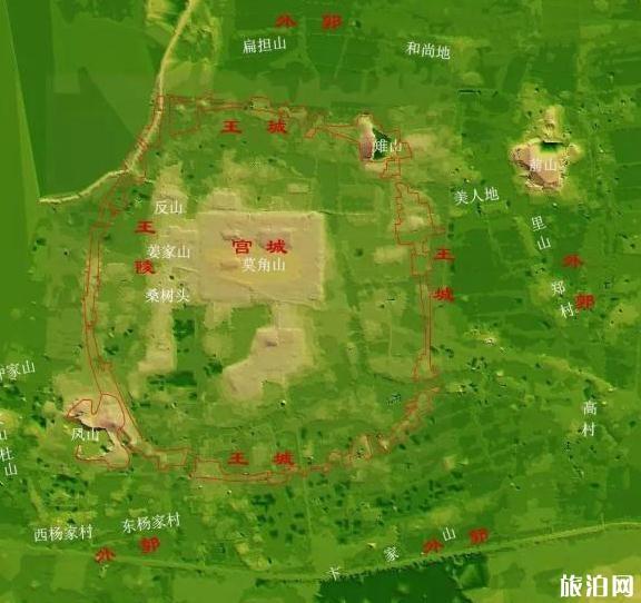 良渚古城遗址公园门票优惠政策+预约攻略+参观路线+交通指南