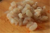 泡菜饼的做法步骤3
