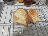 鲷鱼烧的做法步骤13
