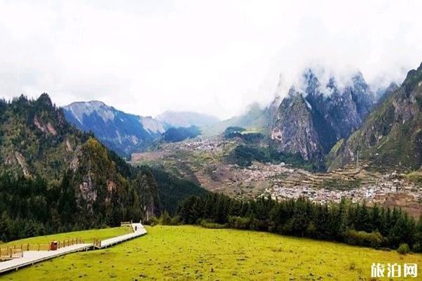 扎尕那要门票吗2019+景点介绍