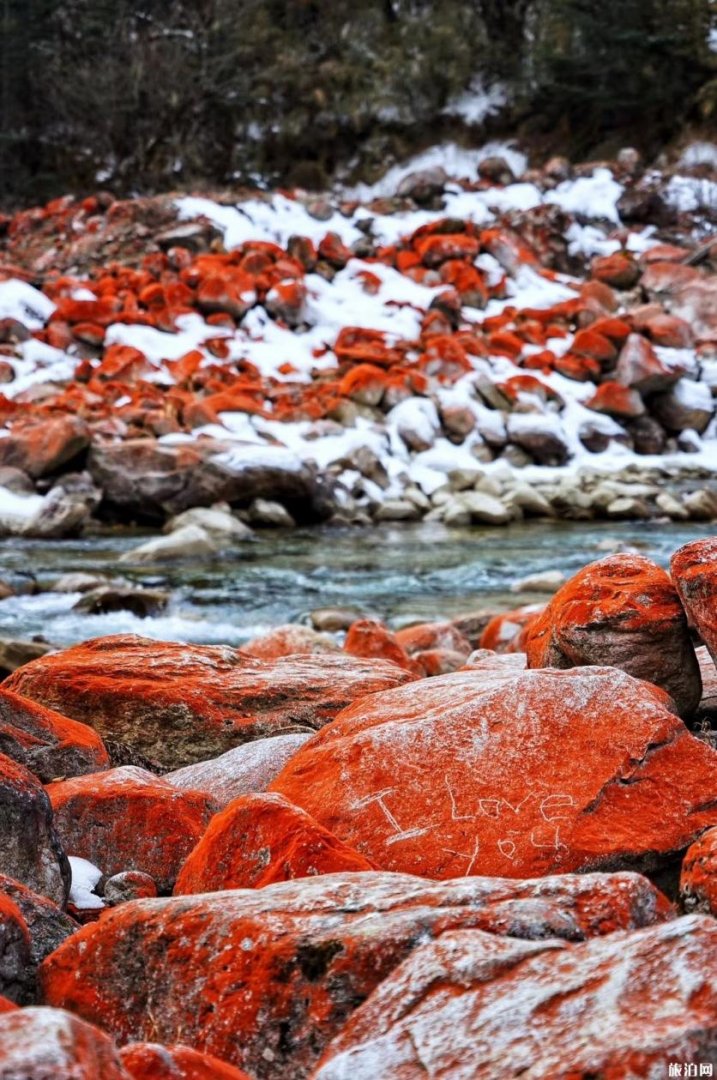 海螺沟自驾游线路攻略 海螺沟自驾游线路攻略