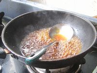 茄汁鲤鱼的做法步骤10
