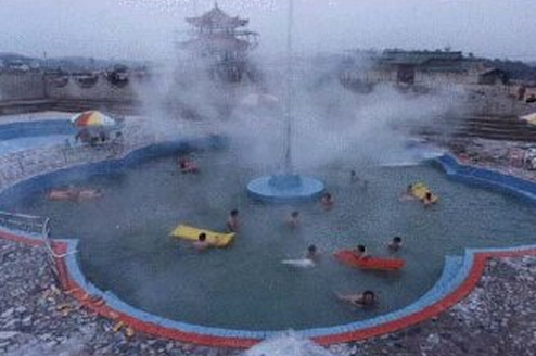 来宾适合情侣约会的地方有哪些？
