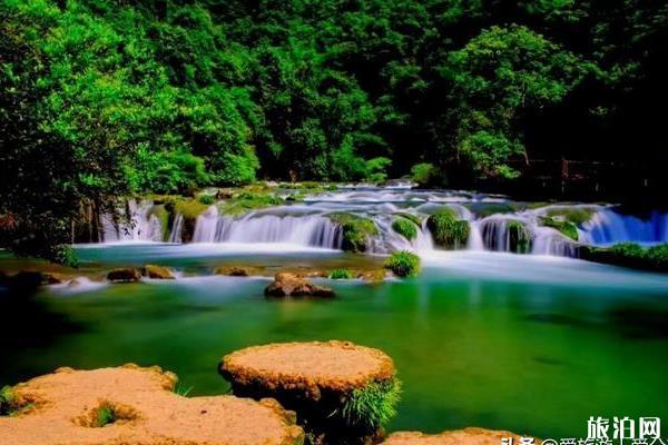 河南适合避暑的地方推荐