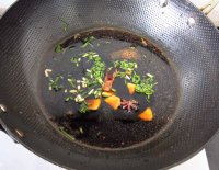 上海熏鱼的做法步骤3