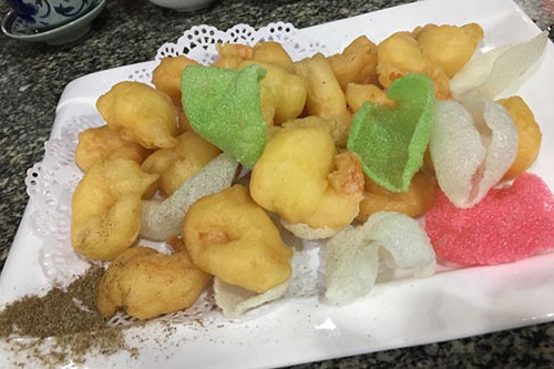 青岛劈柴院美食有哪些 青岛劈柴院小吃街美食攻略