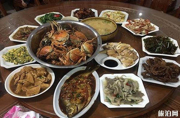 长兴农家乐旅游攻略