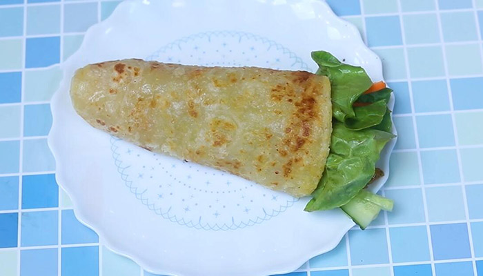 鸡肉卷怎么做好吃 鸡肉卷的家常做法