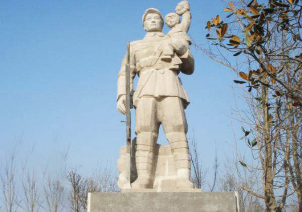 安徽亳州旅游景点