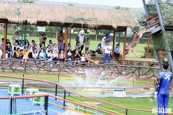 安吉田园嘉乐比乐园好玩吗 安吉田园嘉乐比乐园有什么项目 安吉田园嘉乐比乐园好玩吗 安吉田园嘉乐比乐园有什么项目