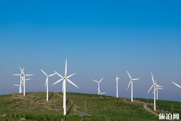 张家口冰山梁好玩吗+注意事项 张家口冰山梁好玩吗+注意事项