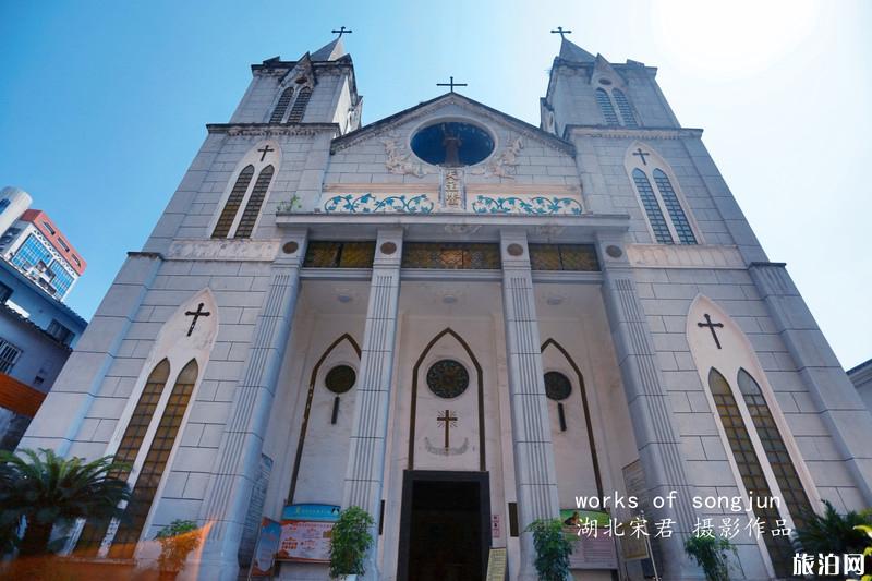 宜昌一日游攻略