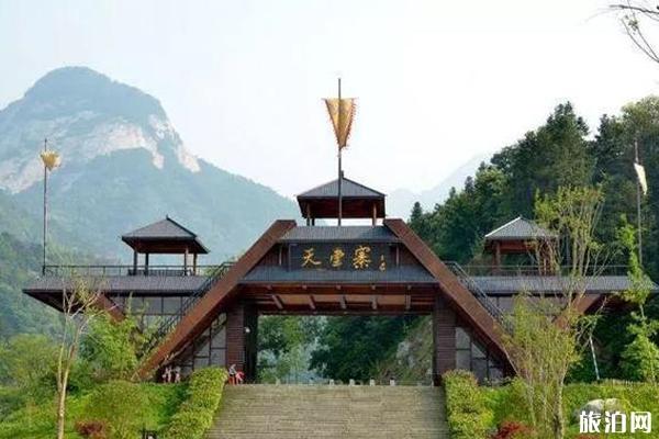 武汉周边避暑好去处推荐 武汉周边避暑好去处推荐