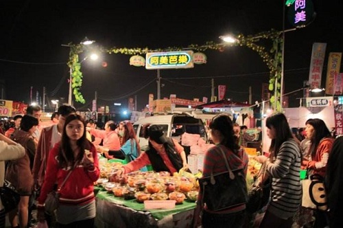 台湾最有名的夜市在哪 最值得去的台湾夜市有哪些