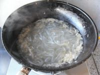 宽粉酸菜丝的做法步骤5