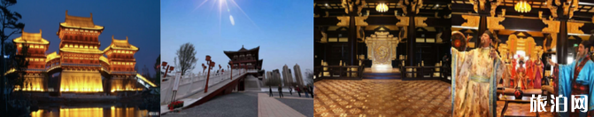 洛阳三日游最佳路线 洛阳三日游详细攻略