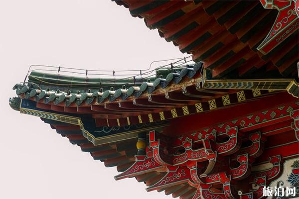 南昌滕王阁白天和晚上有哪些欣赏的美景